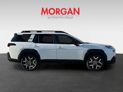 2026 Subaru Outback — photo 8 view