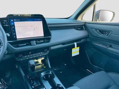2026 Subaru Outback — photo 25 view