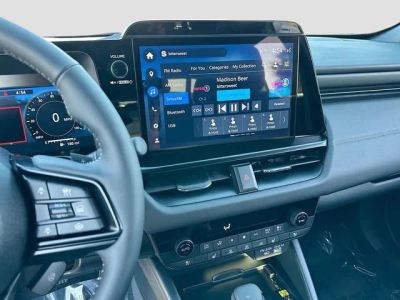 2026 Subaru Outback — photo 15 view