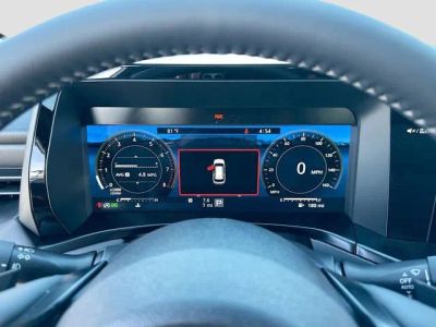2026 Subaru Outback — photo 12 view