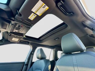 2026 Subaru Outback — photo 23 view