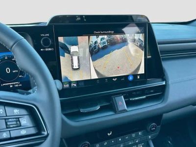 2026 Subaru Outback — photo 14 view