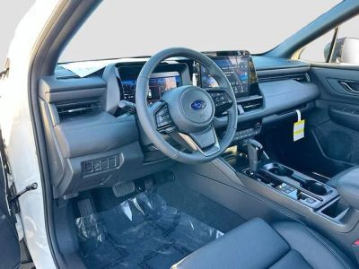2026 Subaru Outback — photo 9 view
