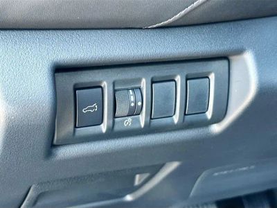 2026 Subaru Outback — photo 10 view