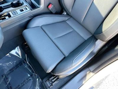 2026 Subaru Outback — photo 20 view