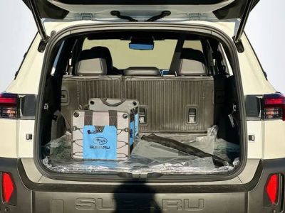 2026 Subaru Outback — photo 28 view