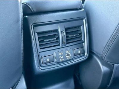 2026 Subaru Outback — photo 27 view