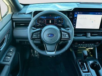 2026 Subaru Outback — photo 24 view