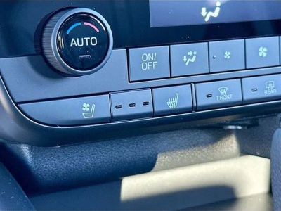 2026 Subaru Outback — photo 21 view