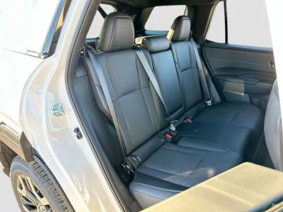 2026 Subaru Outback — photo 29 view