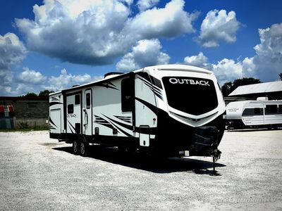 2019 Keystone Outback - Photo 1