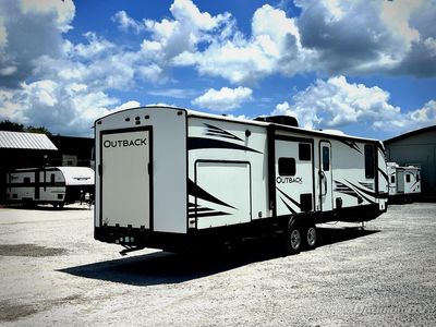 2019 Keystone Outback - Photo 2