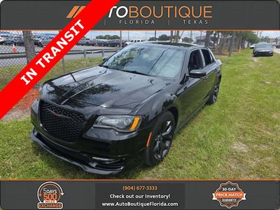 2021 Chrysler 300 - Photo 1