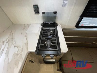 2026 Forest River RV Cherokee Wolf Pup - Photo 12