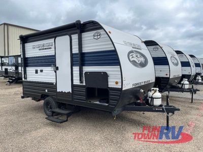 2026 Forest River RV Cherokee Wolf Pup - Photo 1