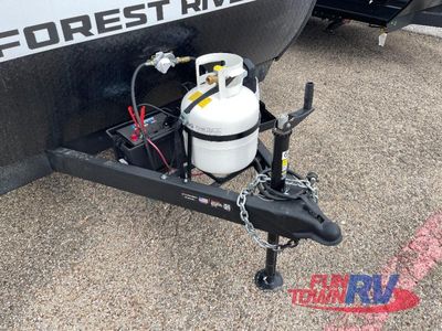 2026 Forest River RV Cherokee Wolf Pup - Photo 6