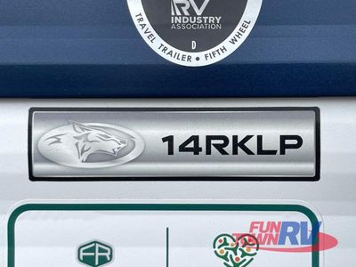 2026 Forest River RV Cherokee Wolf Pup - Photo 21