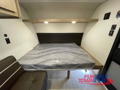 2026 Forest River RV Cherokee Wolf Pup - Photo 19