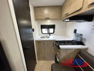 2026 Forest River RV Cherokee Wolf Pup - Photo 11