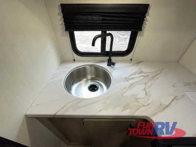 2026 Forest River RV Cherokee Wolf Pup - Photo 13