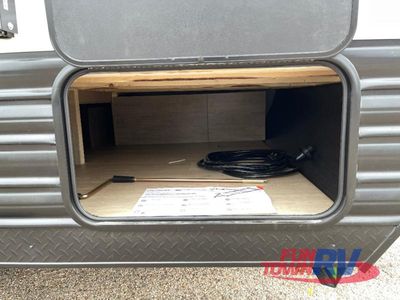 2026 Forest River RV Cherokee Wolf Pup - Photo 7