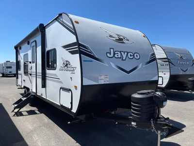 2026 Jayco Jay Flight SLX - Photo 1