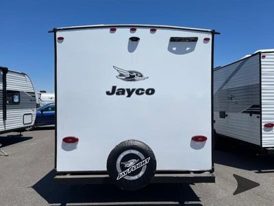 2026 Jayco Jay Flight SLX - Photo 6