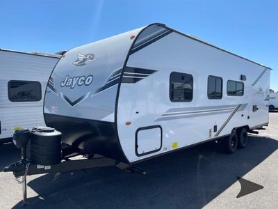 2026 Jayco Jay Flight SLX - Photo 2