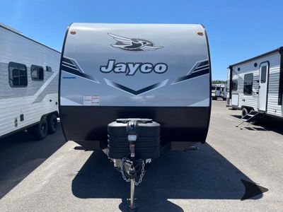 2026 Jayco Jay Flight SLX - Photo 3