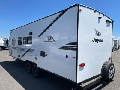 2026 Jayco Jay Flight SLX - Photo 5
