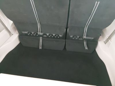 2023 Chrysler Pacifica — photo 11 view