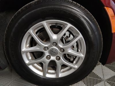 2023 Chrysler Pacifica — photo 10 view