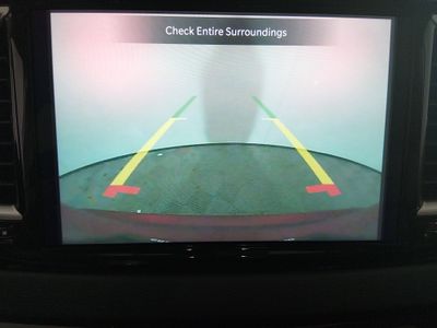 2023 Chrysler Pacifica — photo 16 view