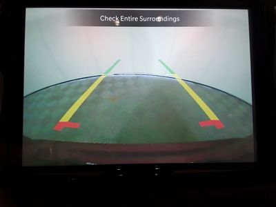 2023 Chrysler Pacifica — photo 25 view