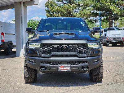 2026 RAM 1500 — detail view