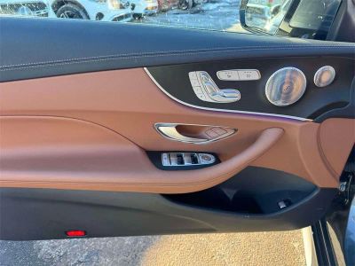 2023 Mercedes-Benz E-Class - Photo 18