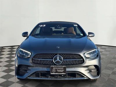 2023 Mercedes-Benz E-Class - Photo 6