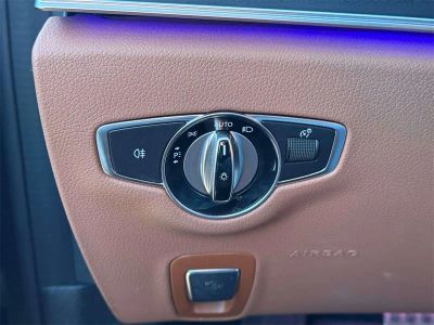 2023 Mercedes-Benz E-Class - Photo 21