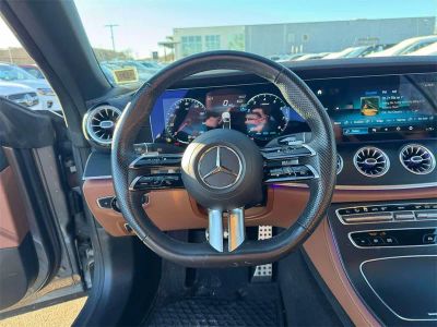 2023 Mercedes-Benz E-Class - Photo 22