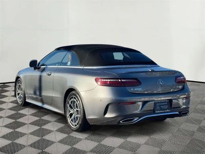 2023 Mercedes-Benz E-Class - Photo 9