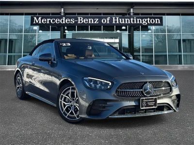 2023 Mercedes-Benz E-Class - Photo 1