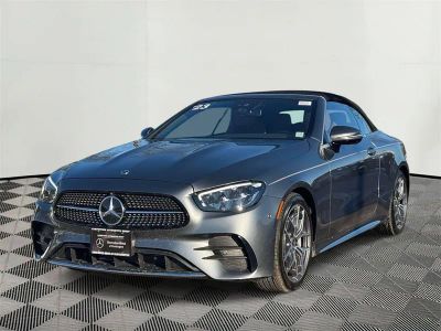 2023 Mercedes-Benz E-Class - Photo 7