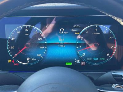 2023 Mercedes-Benz E-Class - Photo 3
