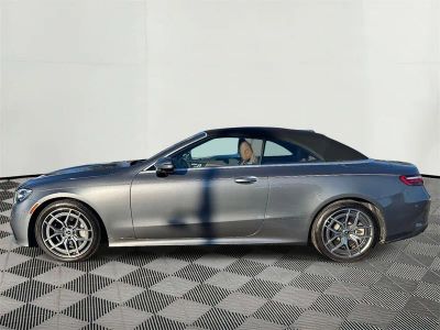 2023 Mercedes-Benz E-Class - Photo 8