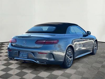2023 Mercedes-Benz E-Class - Photo 11