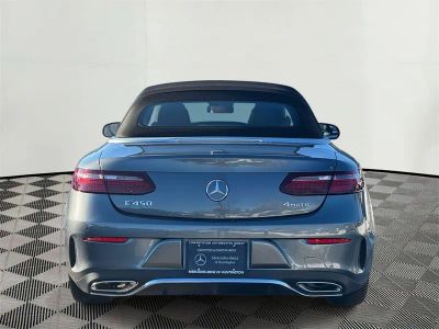 2023 Mercedes-Benz E-Class - Photo 10