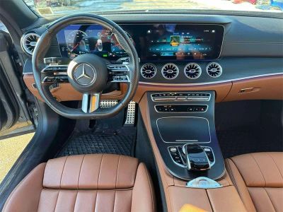 2023 Mercedes-Benz E-Class - Photo 5