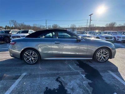 2023 Mercedes-Benz E-Class - Photo 12