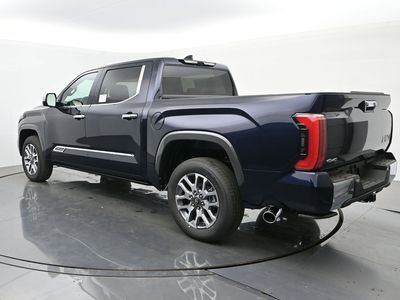 2026 Toyota Tundra - Photo 3