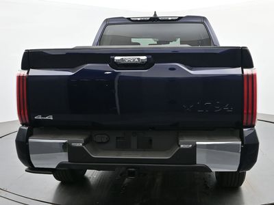 2026 Toyota Tundra - Photo 4